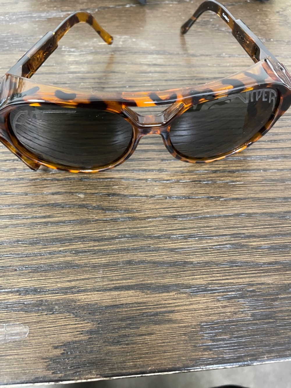 Pit Viper sunglasses